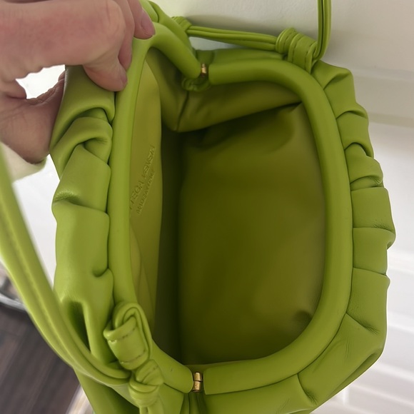 Pouch bag - Picture 2 of 2